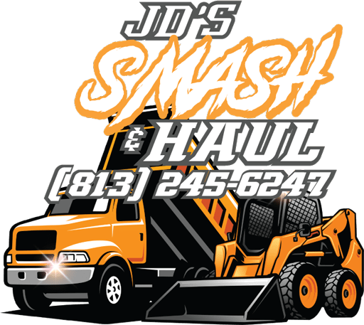 JDs Smash & Haul