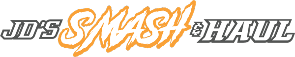 JDs Smash & Haul
